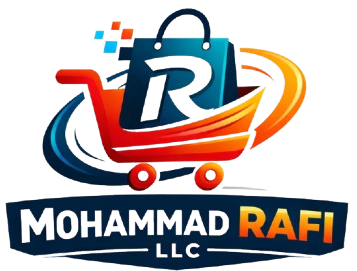 Mohammad Rafi LLC